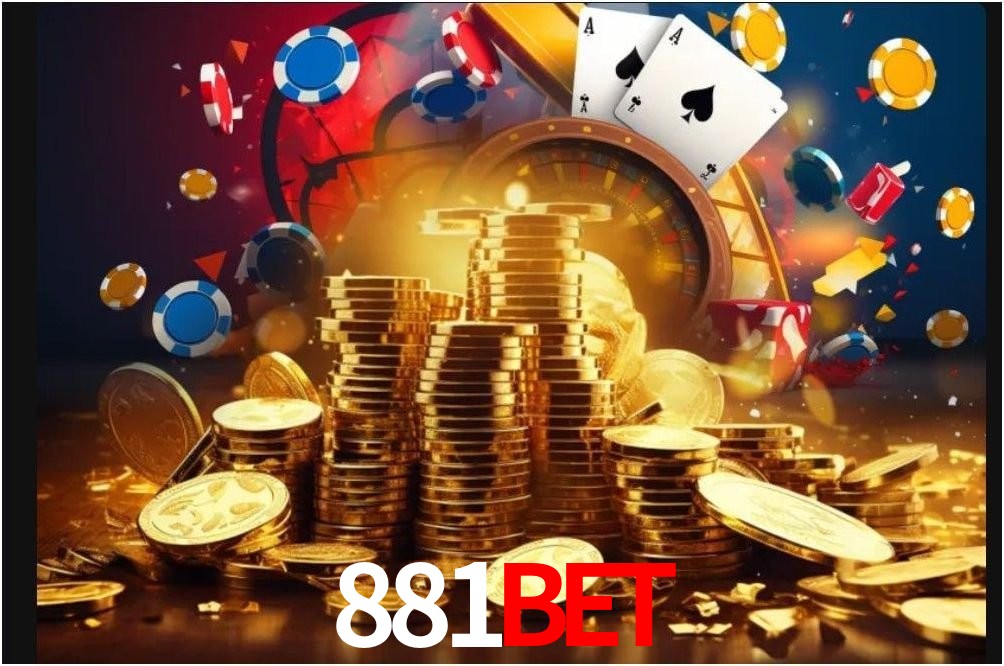 881BET,881BET.COM