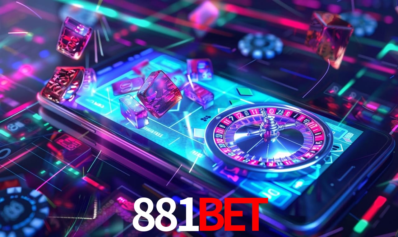 Estatísticas Esportivas 881BET