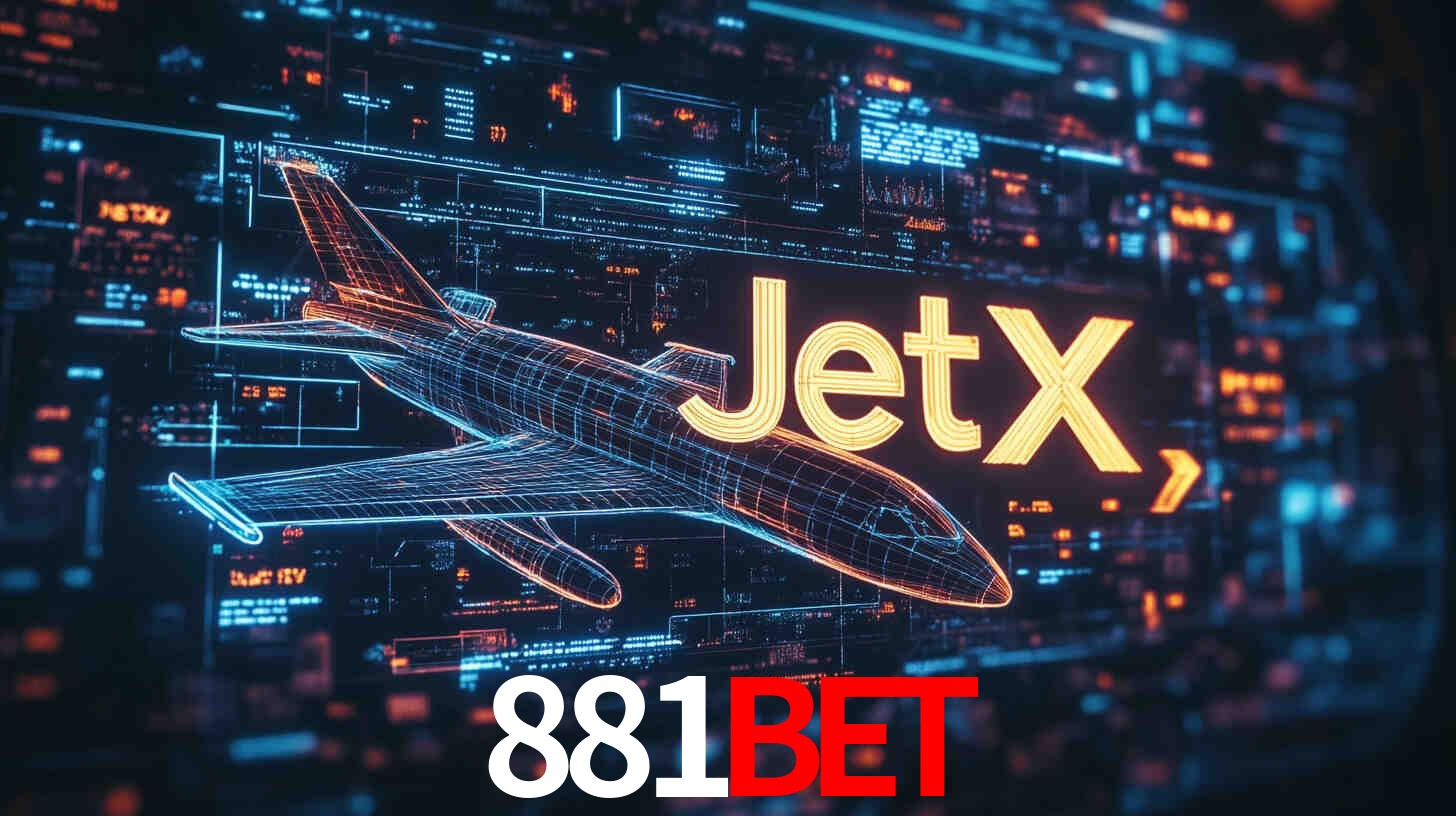 Apostas Esportivas na 881BET: Um Guia Completo