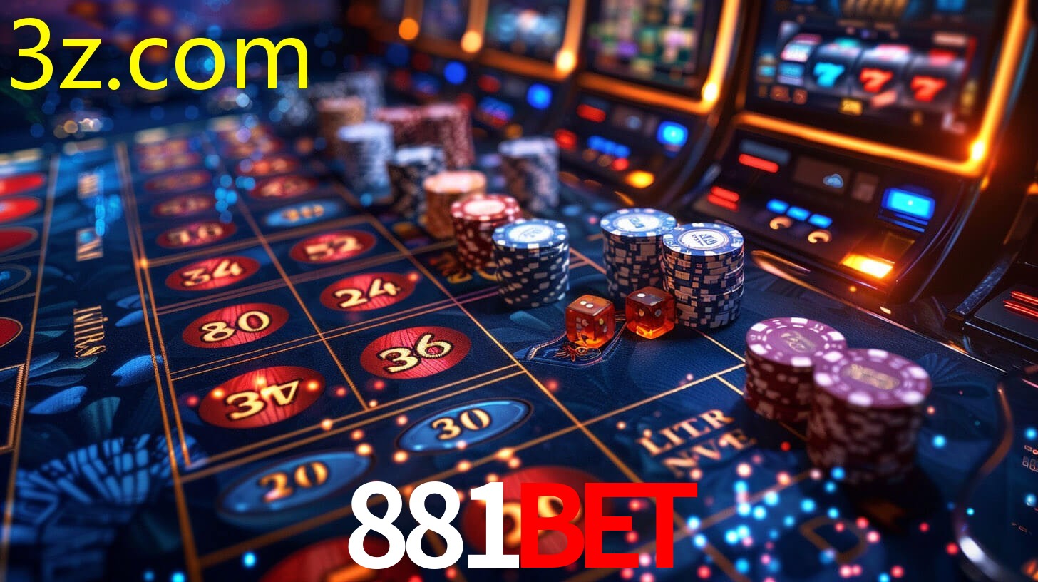 881BET