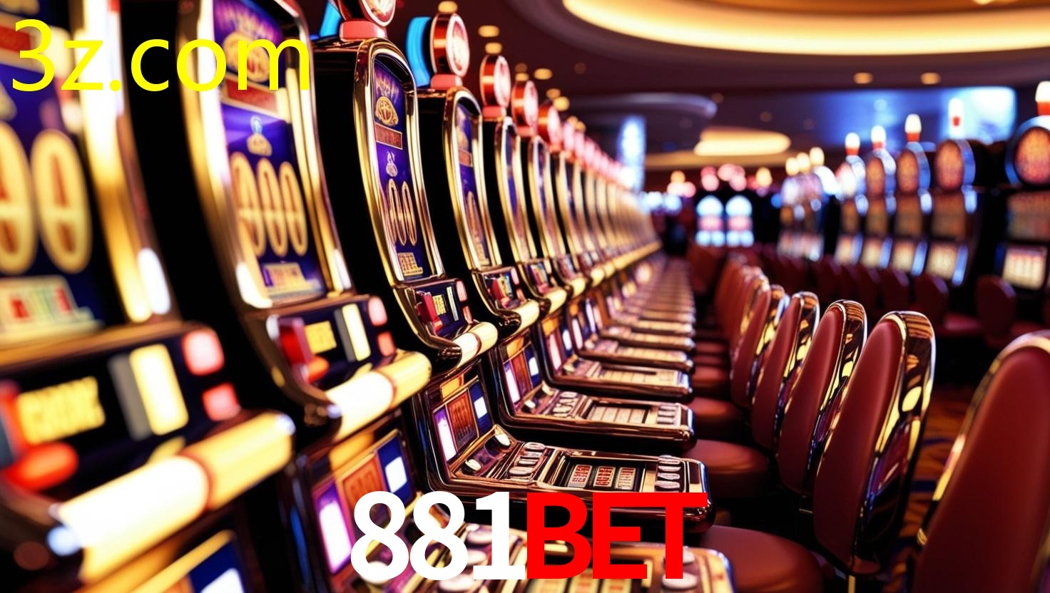 881BET