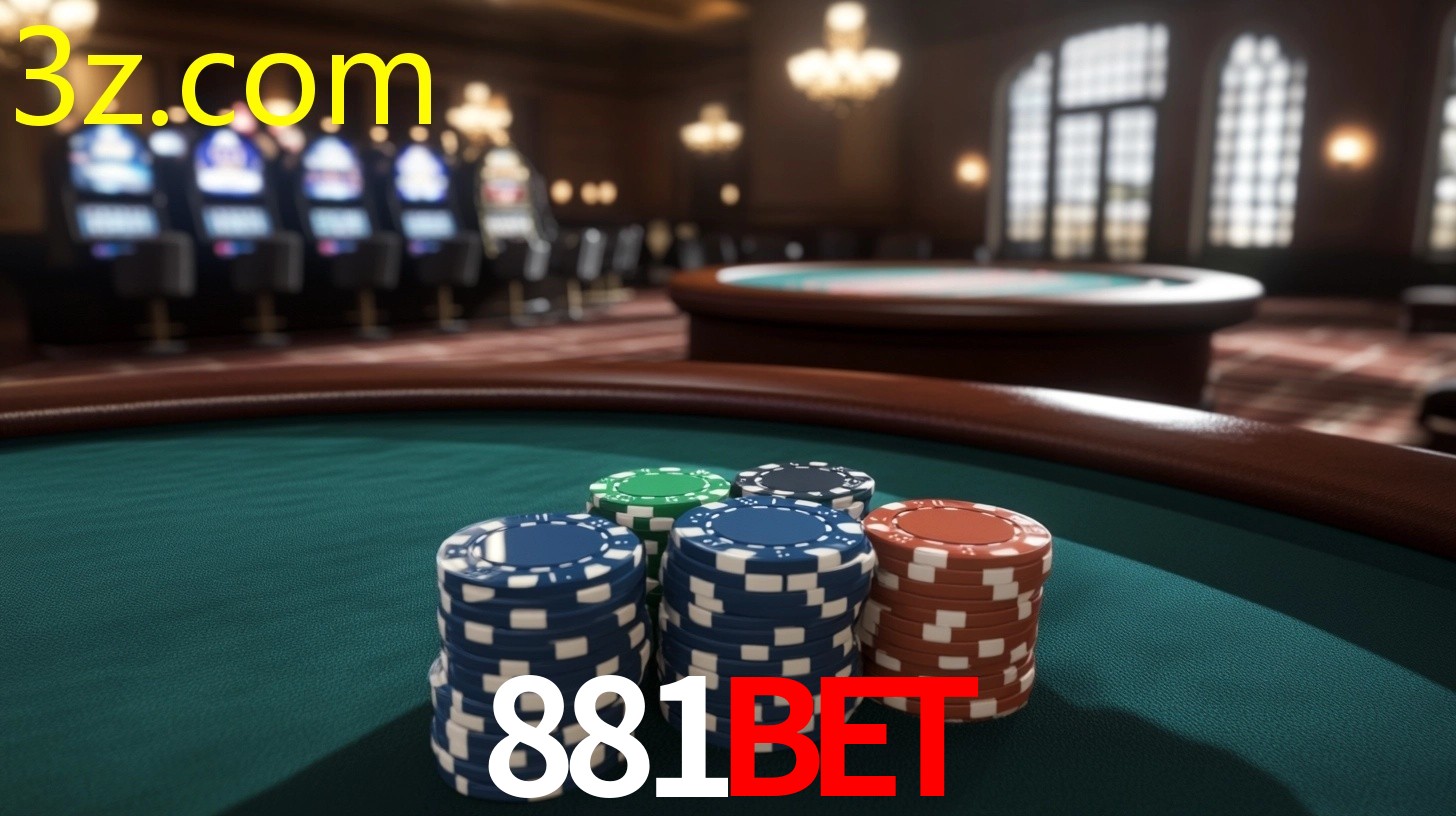 881BET