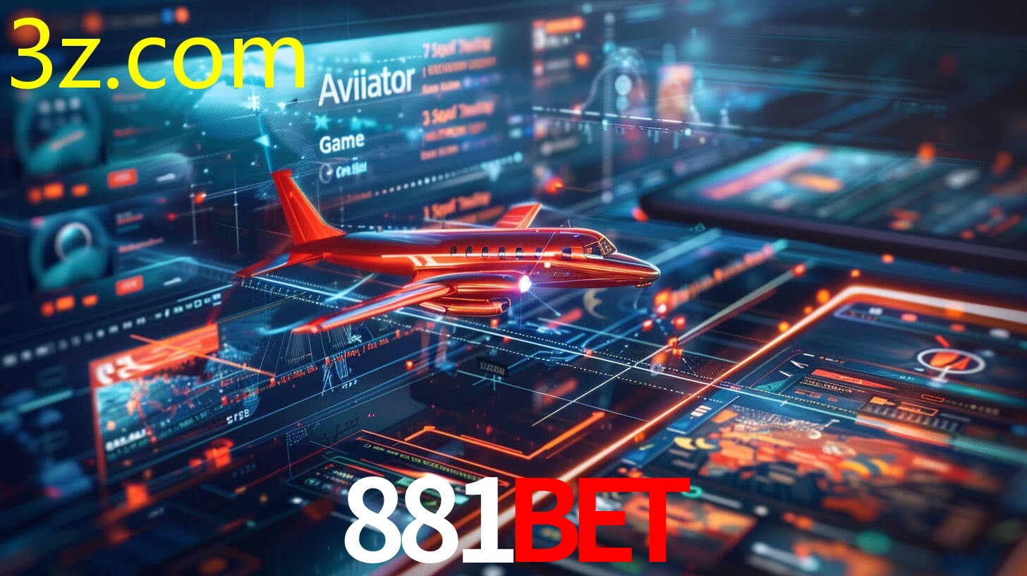 881BET
