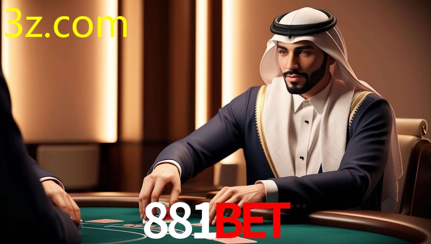 881BET