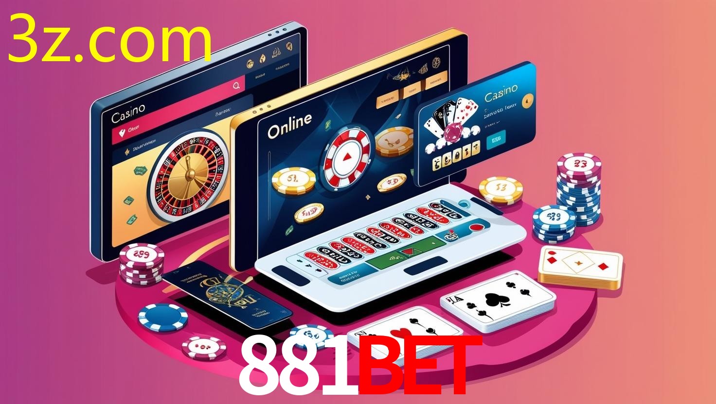 881BET