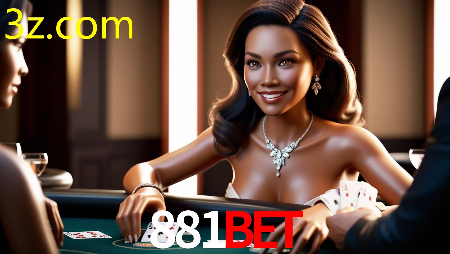 881BET