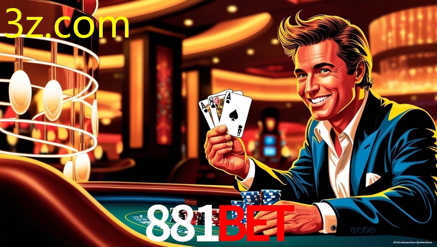 881BET