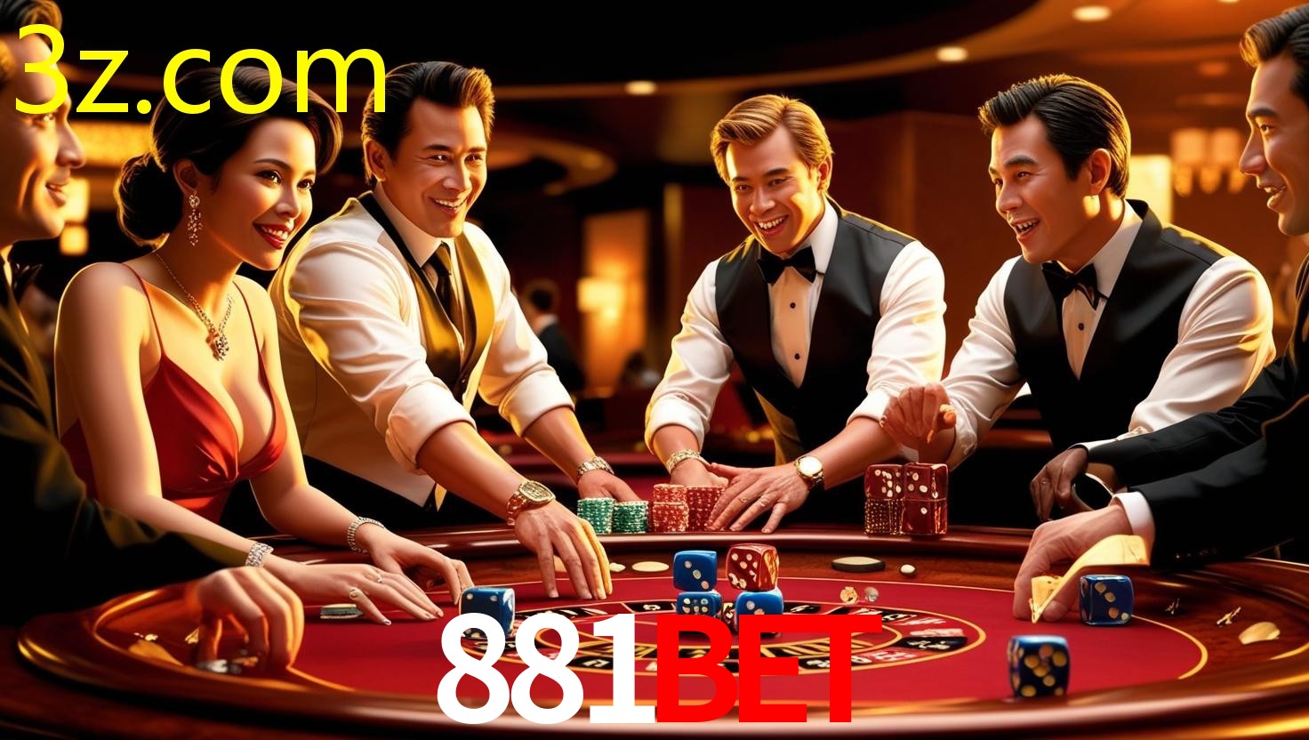 881BET