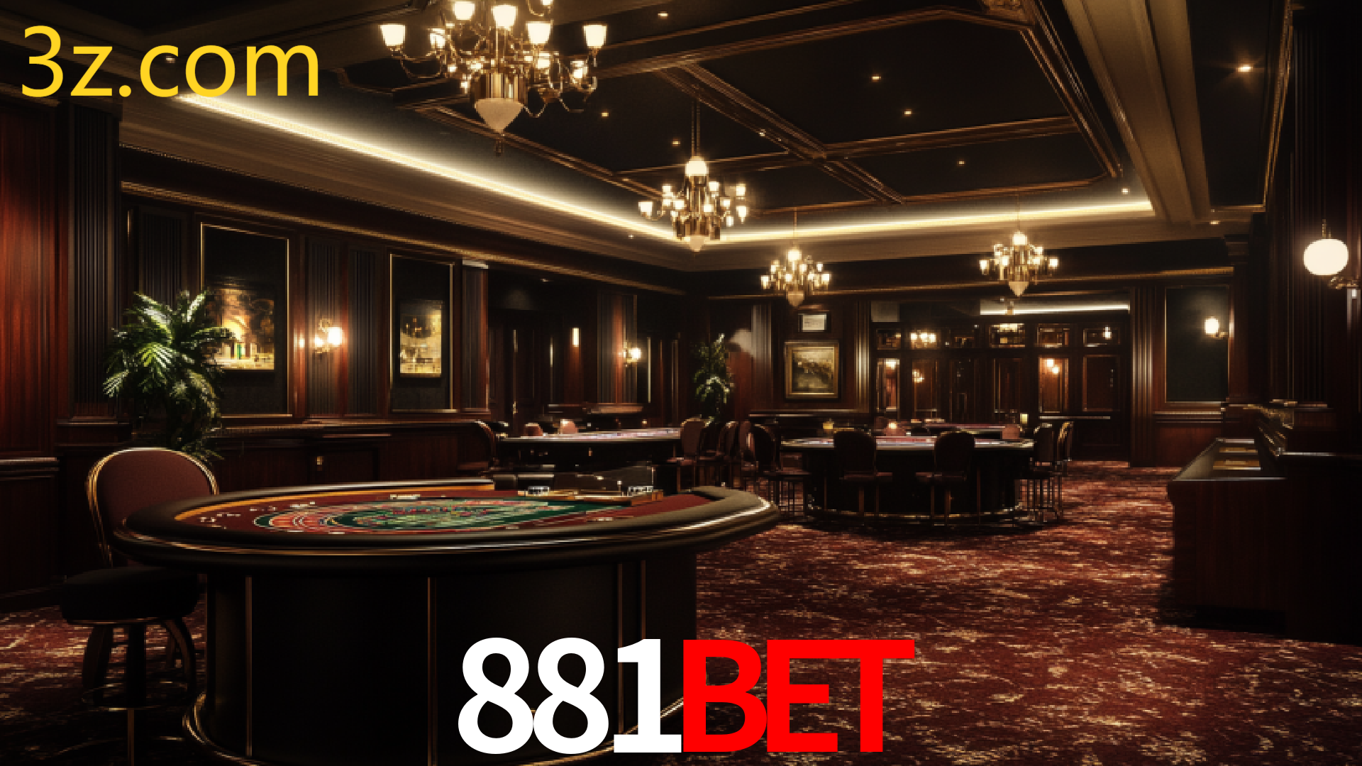 881BET