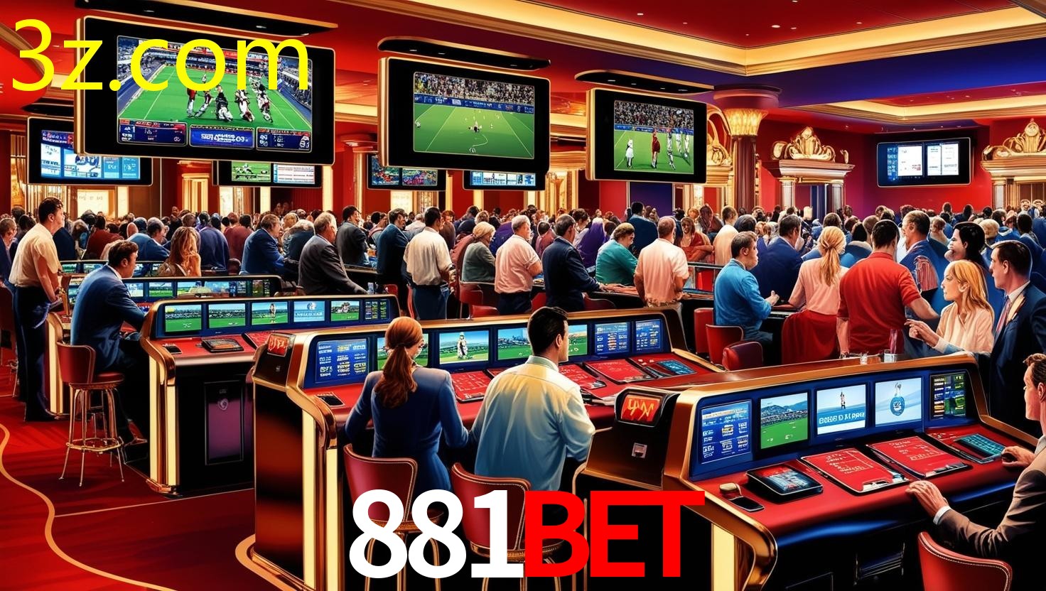 881BET