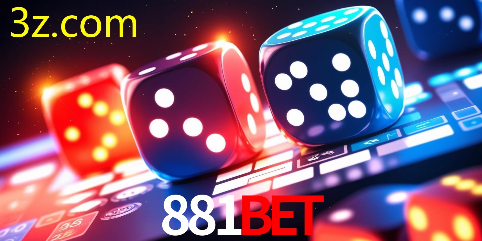 881BET